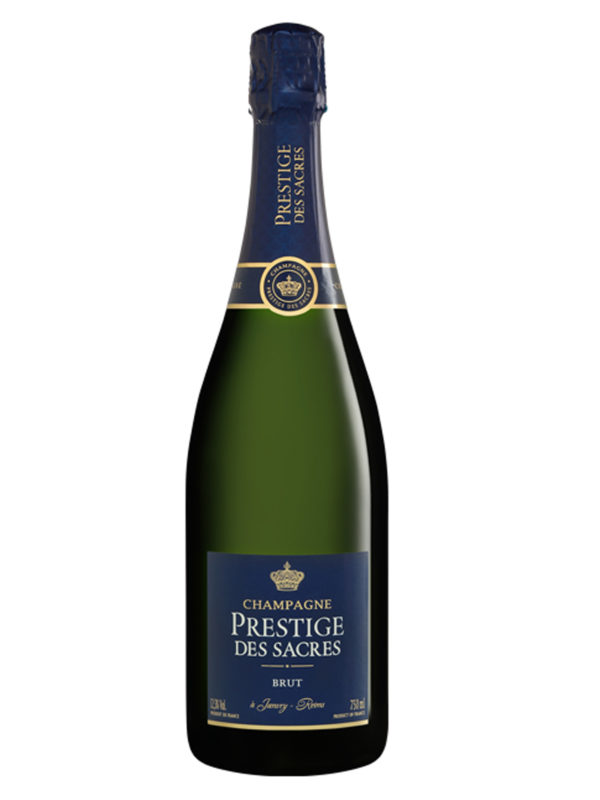 Champagne Prestige des Sacres
