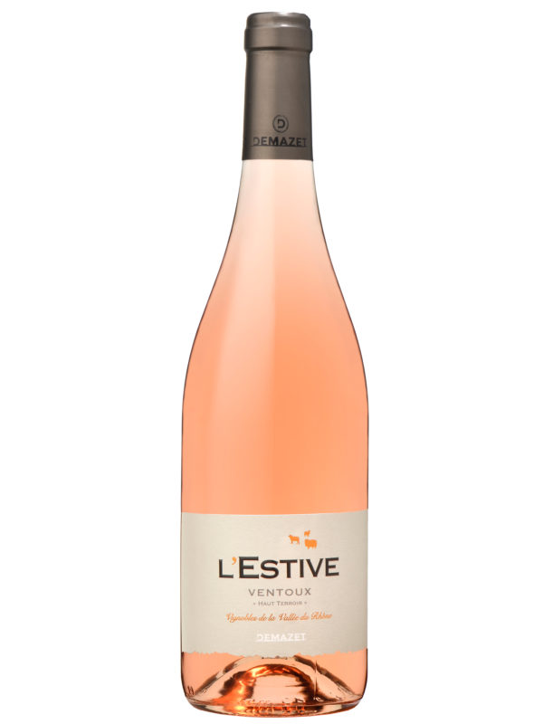 L'Estive rosé 2023