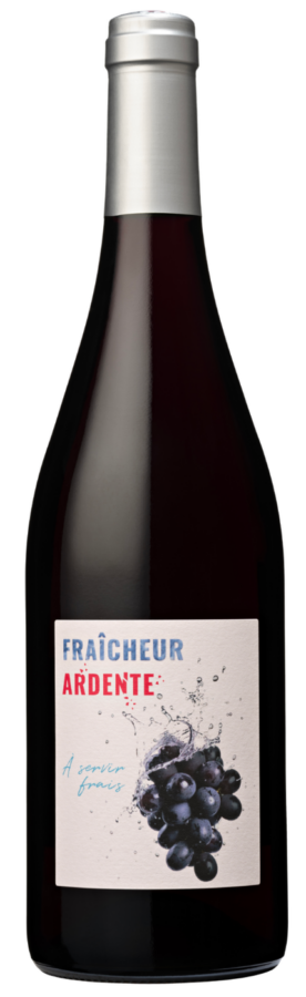 fraicheur ardente