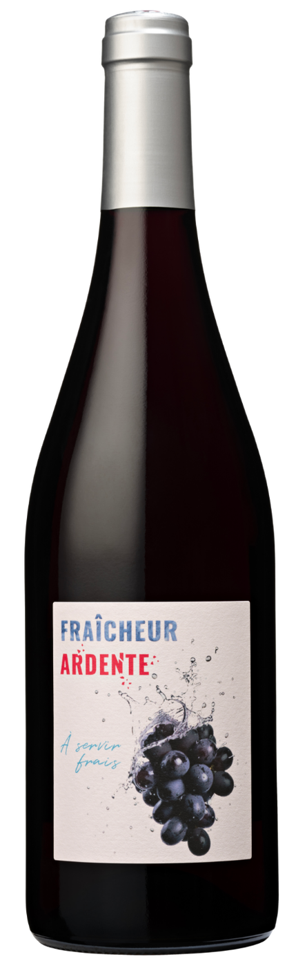 fraicheur ardente