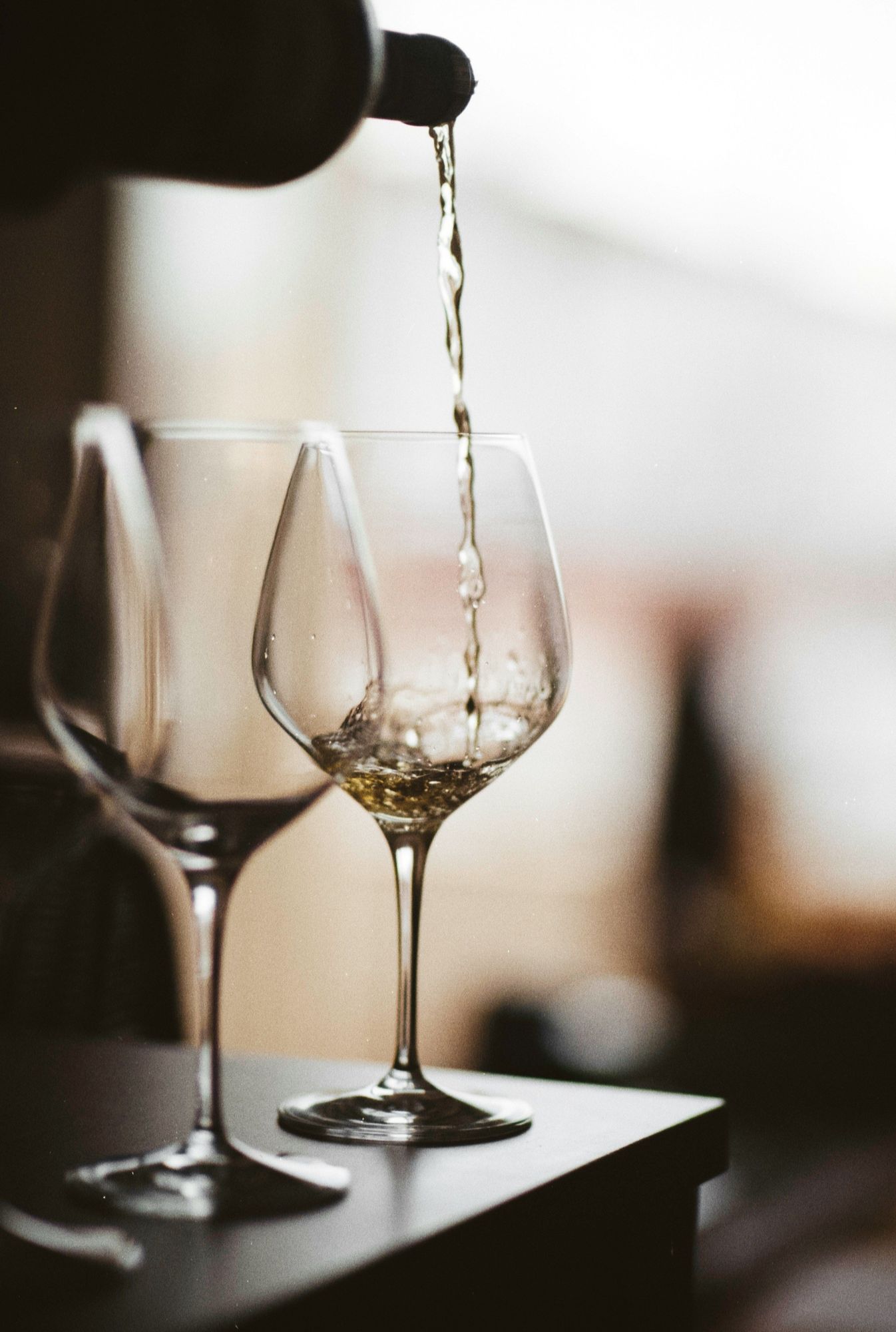 « Vins, Mets et Gourmets »