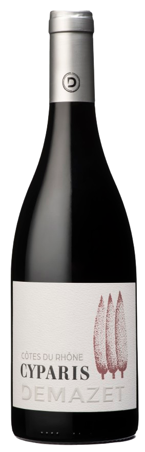 Cyparis Côtes-du-Rhône
