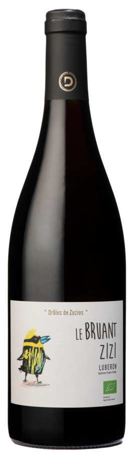 LUBERON-ROUGE-BRUANT-ZIZI