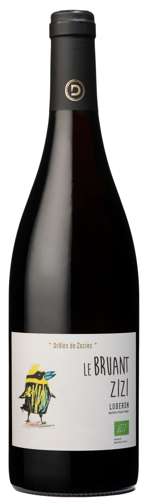 LUBERON-ROUGE-BRUANT-ZIZI