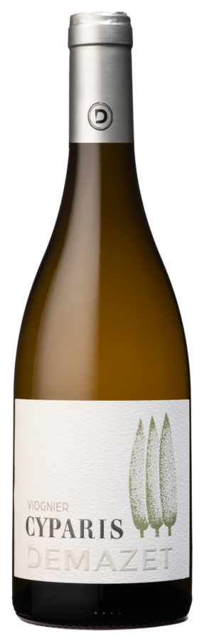 VIOGNIER-CYPARIS