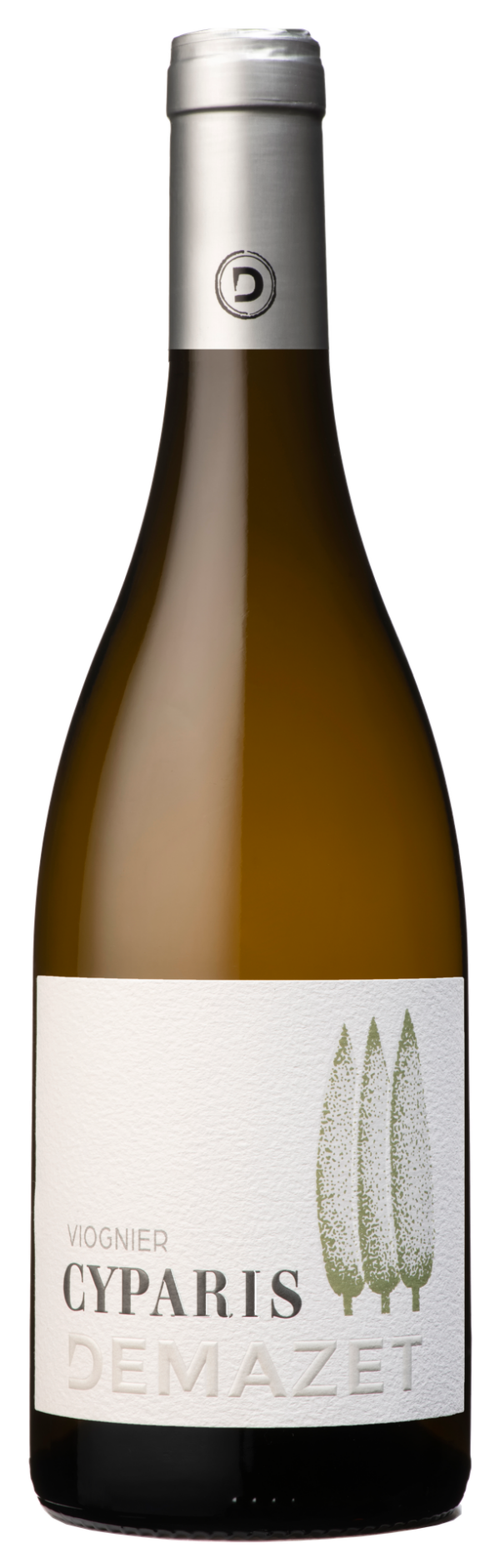 VIOGNIER-CYPARIS