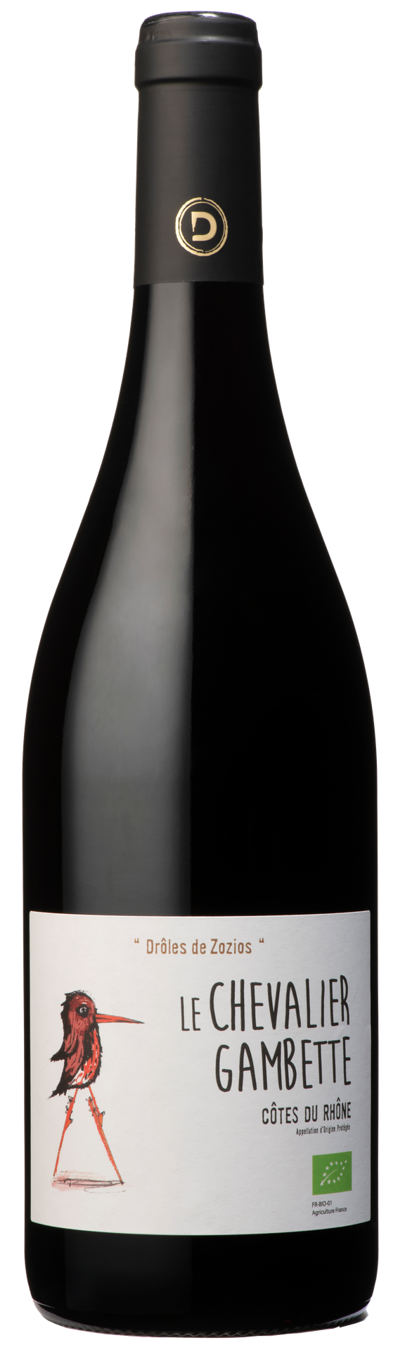cotes-du-rhone-le-chevalier-gambette