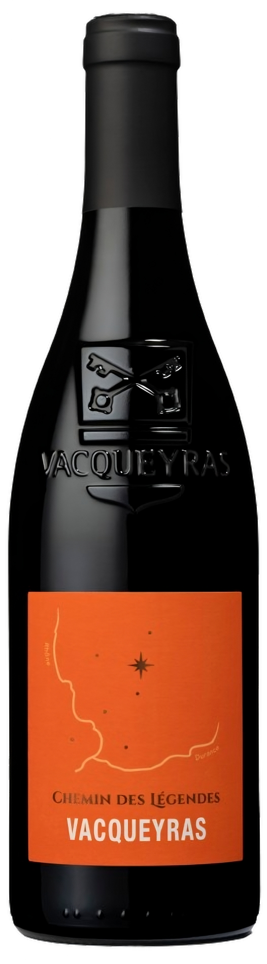 CHEMIN_DES_LEGENDES_VACQUEYRAS